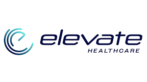 Elevate Healthcare Logo